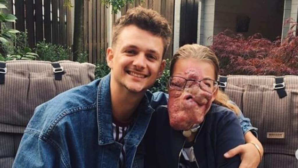 Jurre Geluk presenteert nu het programma