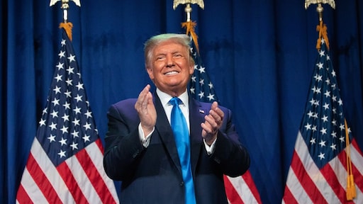 Republikeins congres: alles uit de kast om Biden aan te vallen