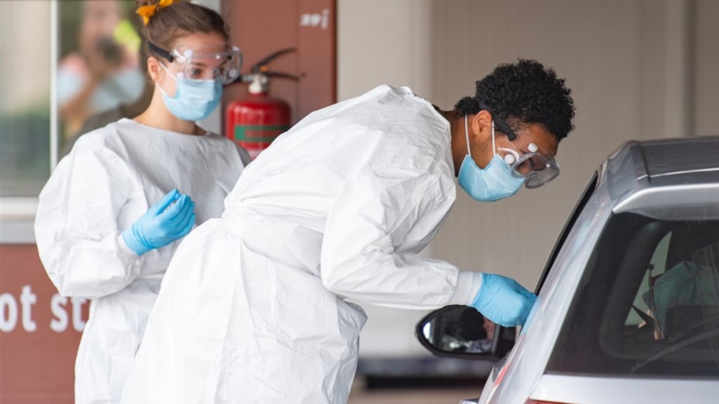 Viroloog: tweede besmetting bij corona mogelijk, maar zeldzaam