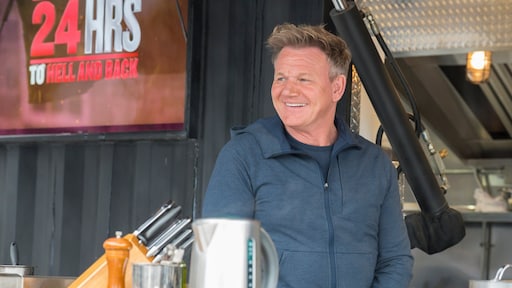 Gordon Ramsay zet miljoenenvilla te koop