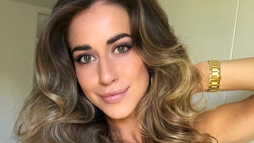 Lotte van Love Island: 'Jammer dat ruzie nooit is uitgezonden'