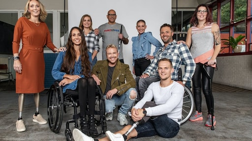 Jamai helpt wensen vervullen in Over Winnaars