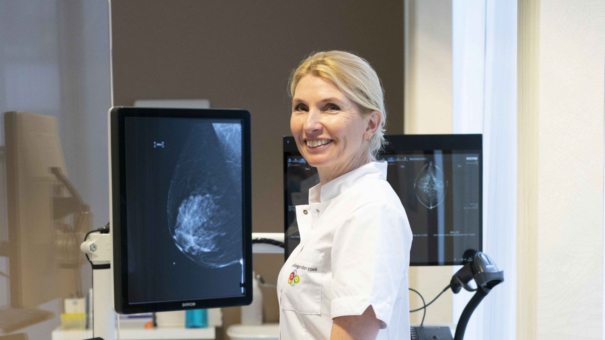 Borsten fotograferen én levens redden