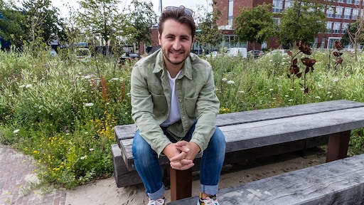 Danny Froger breekt met zijn rijke familiegeschiedenis