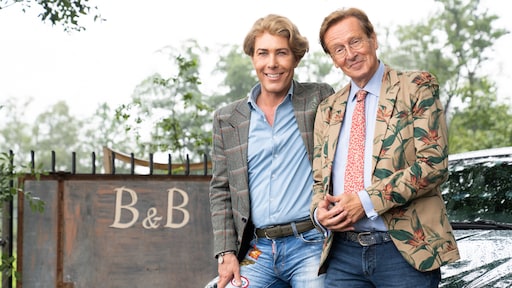 Rogier heeft excuses aangeboden aan Frank: 'Hij heeft spijt'