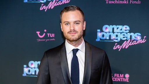 Jim Bakkum over Idols-periode: 'Heel wat gekke dingen gebeurd'