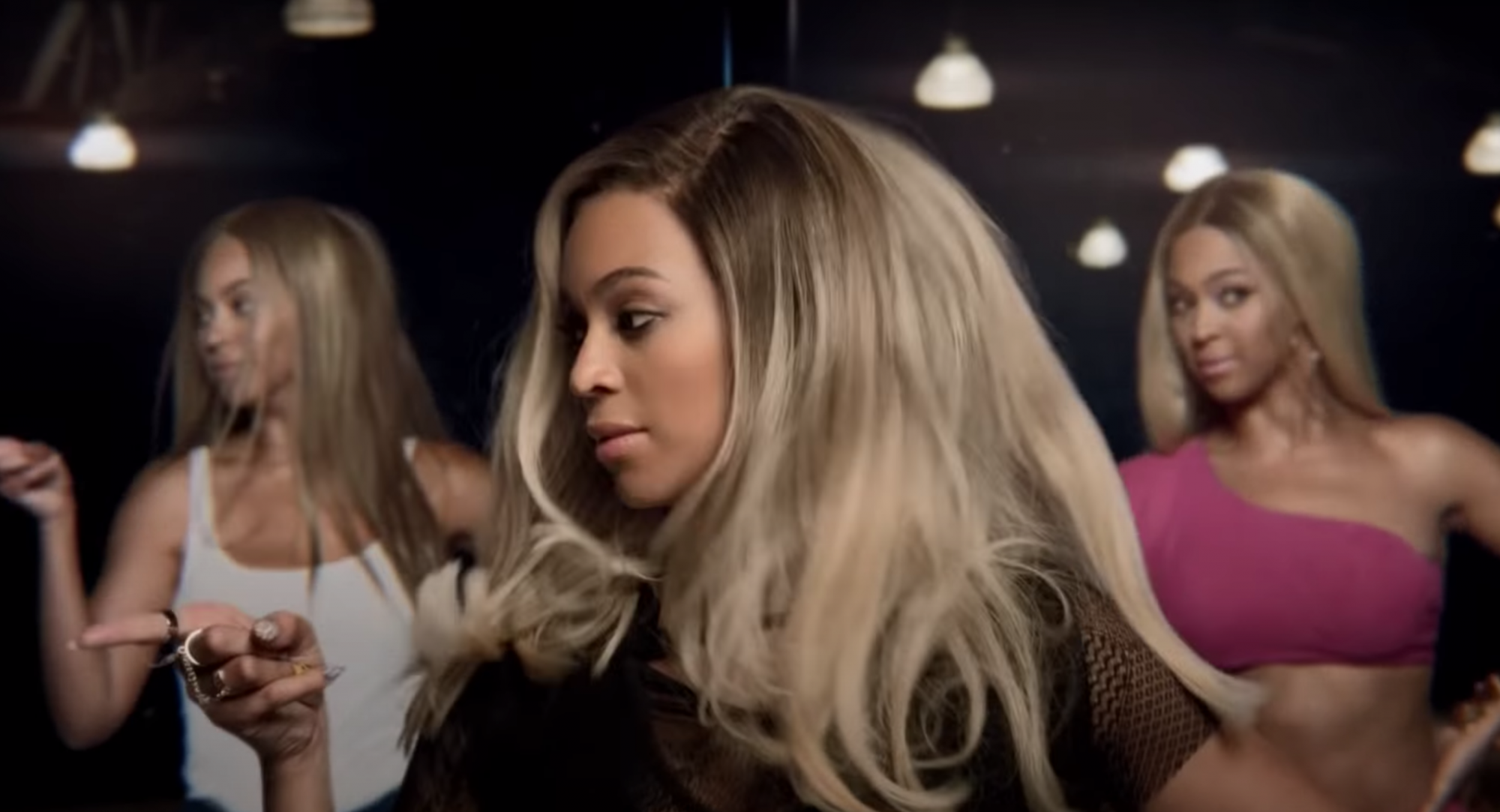 Van Batman tot Beyoncé: trakteer jezelf op een alter ego