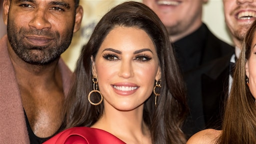 Yolanthe Cabau droomt ervan moeder te worden van een dochter