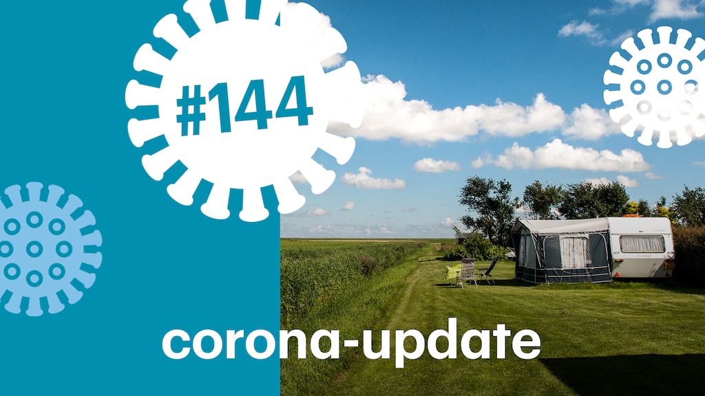 Hoe kan het dat er in het noorden minder coronabesmettingen zijn?