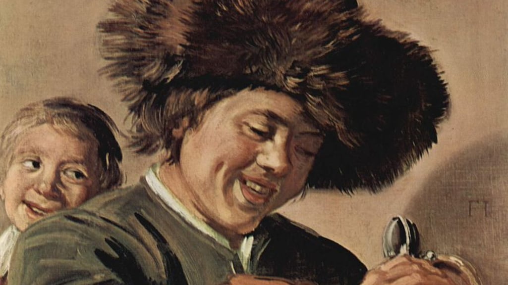 Peperduur Frans Hals-schilderij gestolen: 'Topcriminelen azen erop'