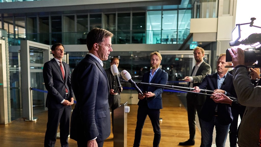 Coalitie is eruit: begroting en steunpakket zo goed als rond