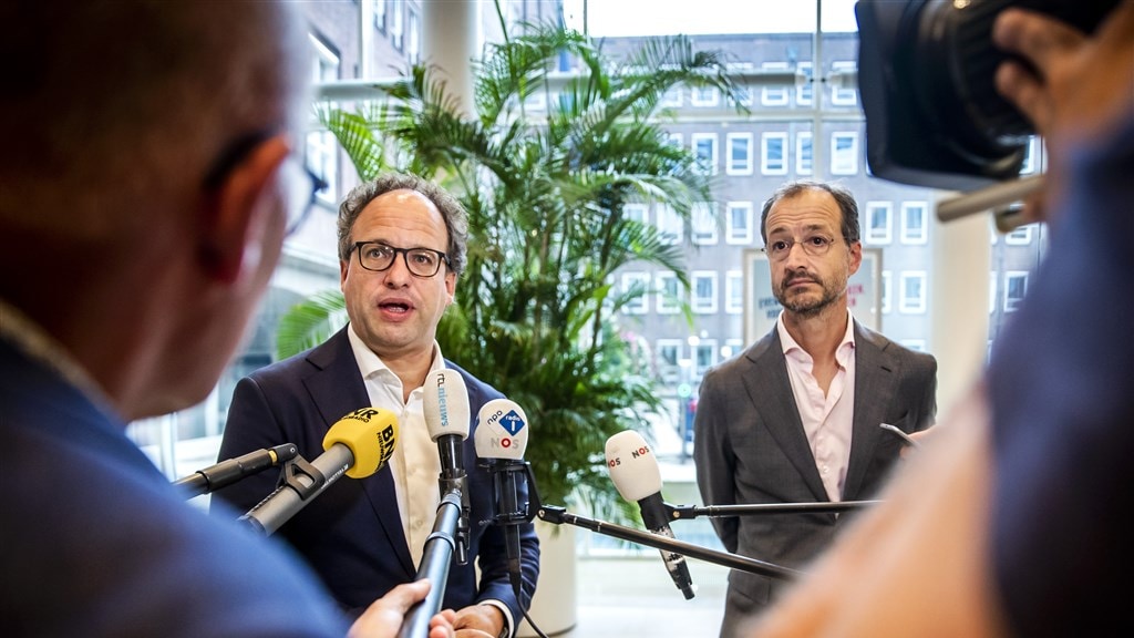 Miljard voor omscholing in derde steunpakket