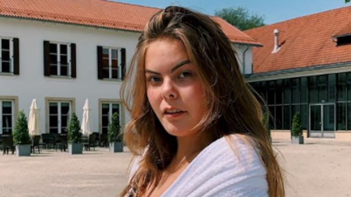 Eloise van Oranje volgt voorbeeld van Martien Meiland