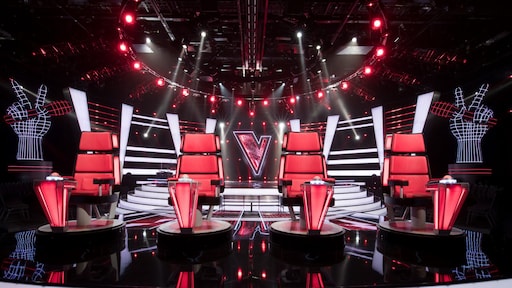 RTL wil onderste steen boven bij The Voice: 'Dit is onacceptabel'