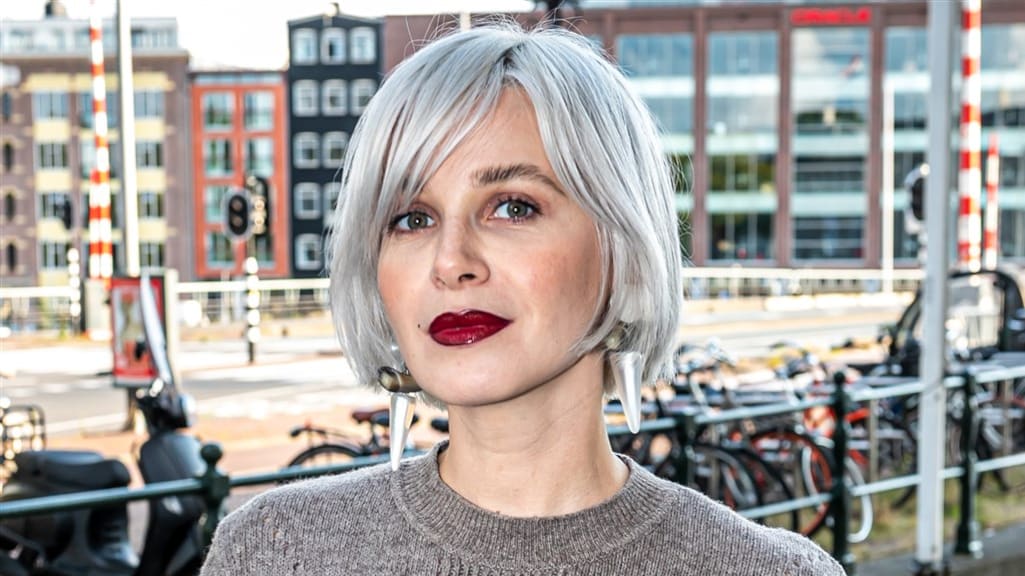 Victoria Koblenko flink onder vuur na vaccinatietwijfel