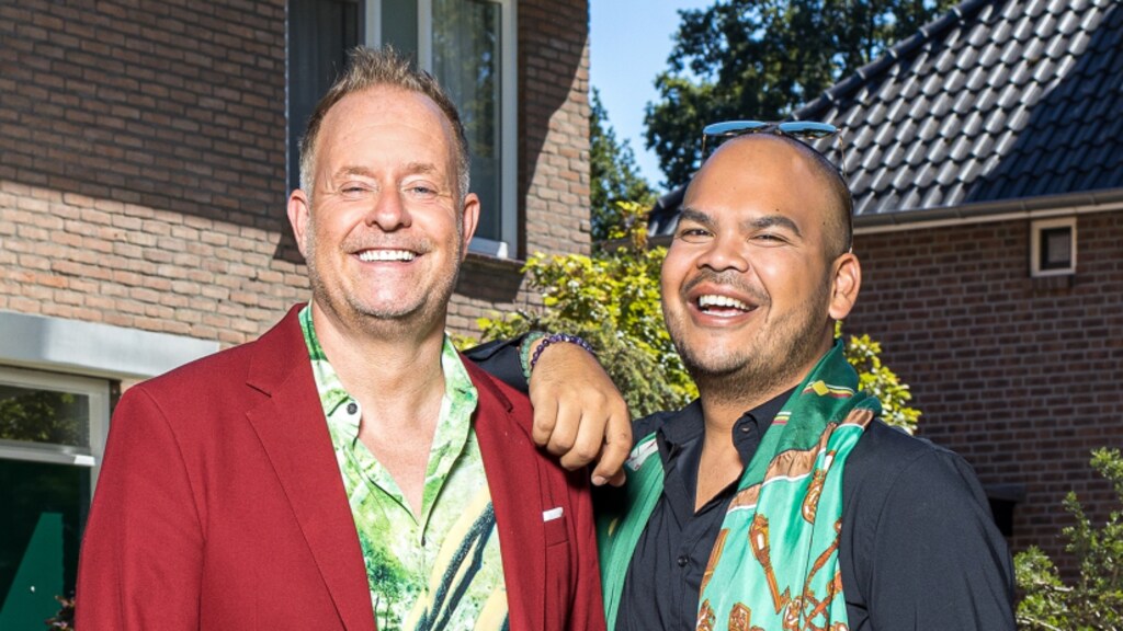 Opvolgers Frank en Rogier vallen niet in smaak bij kijkers