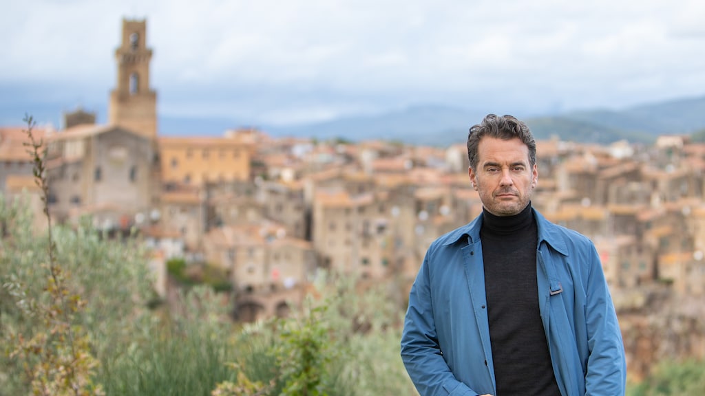 Kandidaten WIDM betrapt door Nederlands stel tijdens opnames