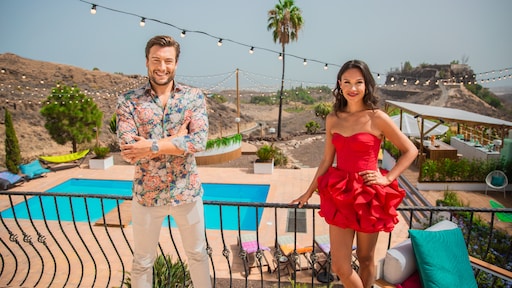 Zó ziet de nieuwe Love Island-villa eruit