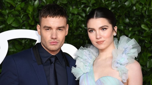 Liam Payne heeft Maya Henry ten huwelijk gevraagd