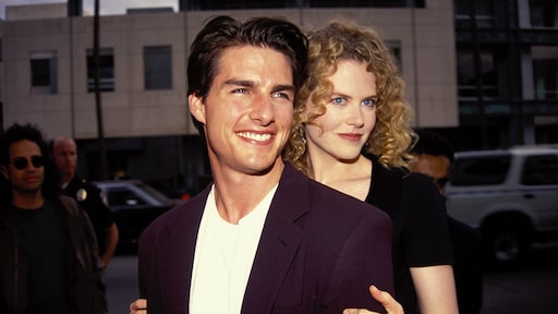 Zó ziet de dochter van Nicole Kidman en Tom Cruise er nu uit