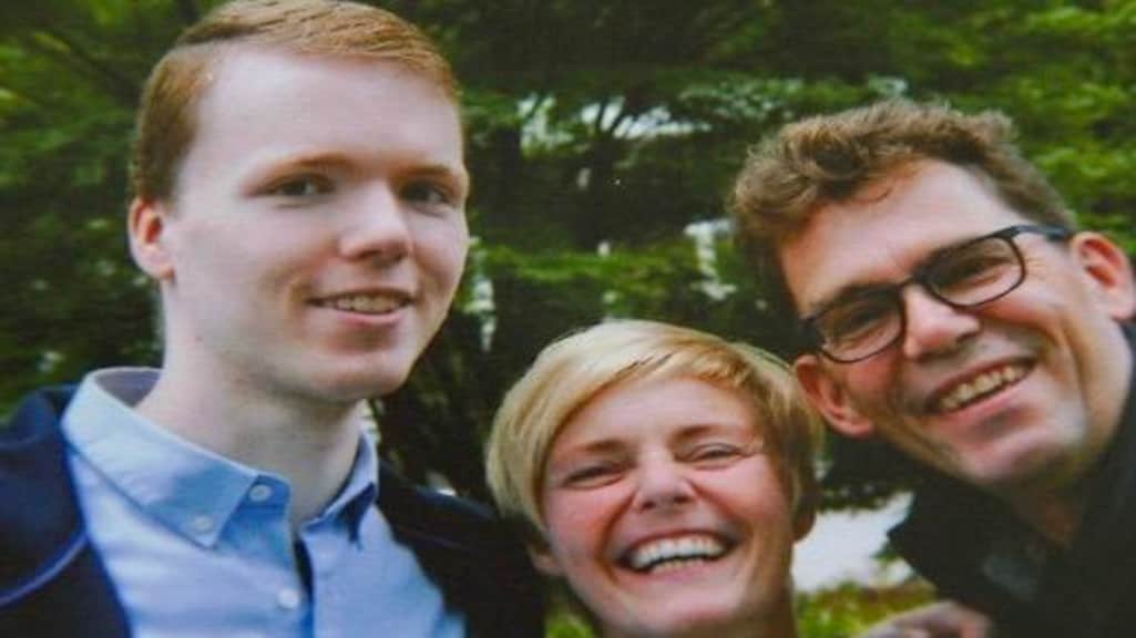 Moeder vermiste Dennis schakelt reddingshonden in: 'Hij moet thuiskomen'