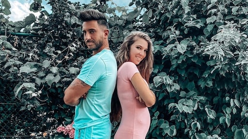 Temptation-kandidaat Amber rekent af met moedermaffia