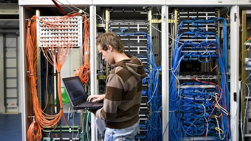 Waarom omscholing succesvol is (en voor wie)