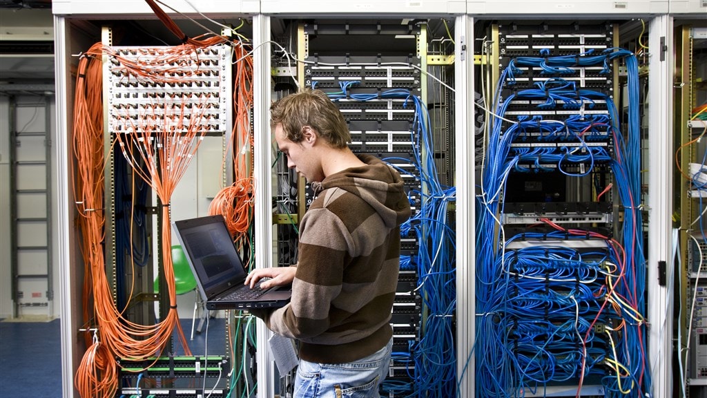 Waarom omscholing succesvol is (en voor wie)