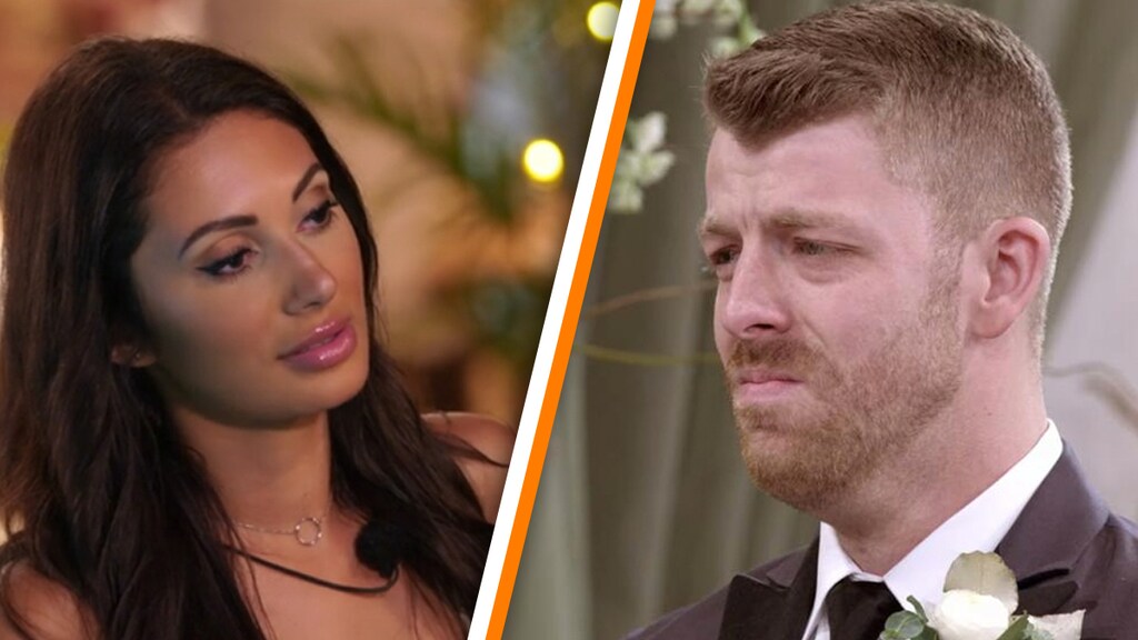 Huh?! Deze Netflix-realitysterren zijn samen gespot