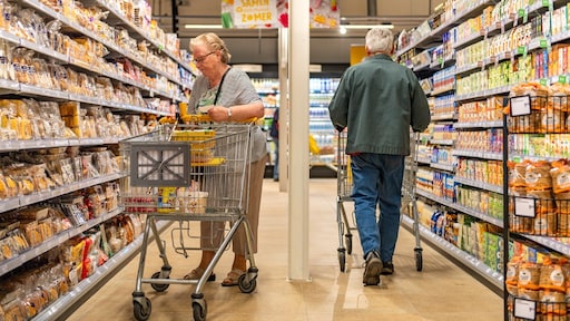 Geen kwark maar yoghurt? 'Stappen tegen bedrog op verpakkingen'