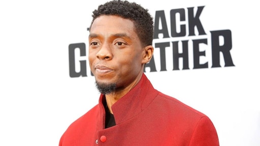 Black Panther-acteur Chadwick Boseman (43) overleden