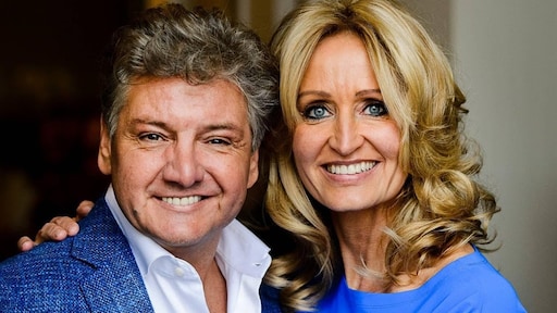 Opnames Lieve Frogers tijdens corona extra zwaar voor Natasja