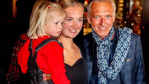 Martien Meiland was nooit boos op huishoudster Nadège