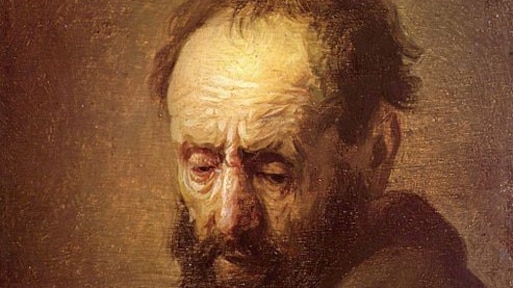 Discussie opgelaaid: is dit schilderij toch van Rembrandt?