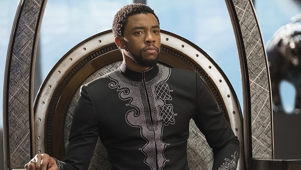 Fans smeken Marvel geen nieuwe Black Panther te casten