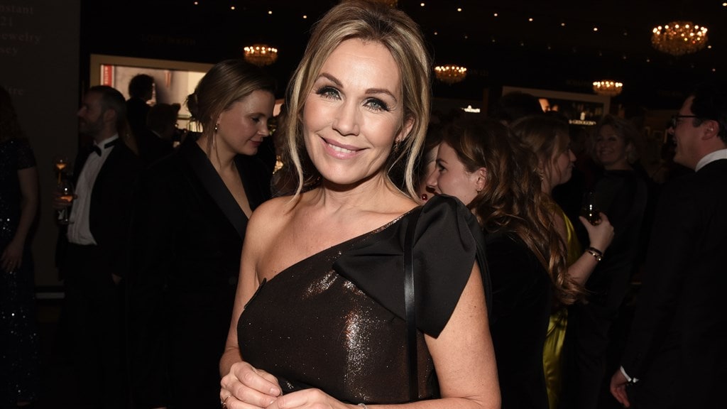 Trotse Tanja Jess deelt foto's van 'moedige en sterke' dochter Alice