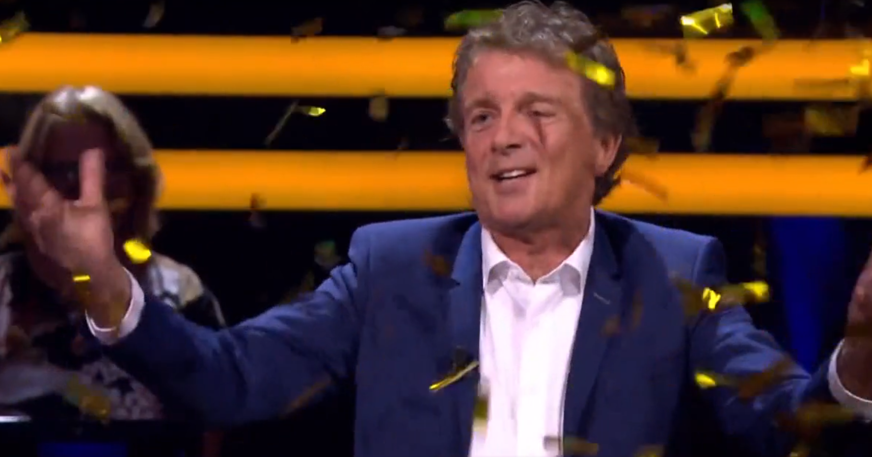 VriendenLoterij Miljonairs keert 'voorlopig' niet meer terug op tv