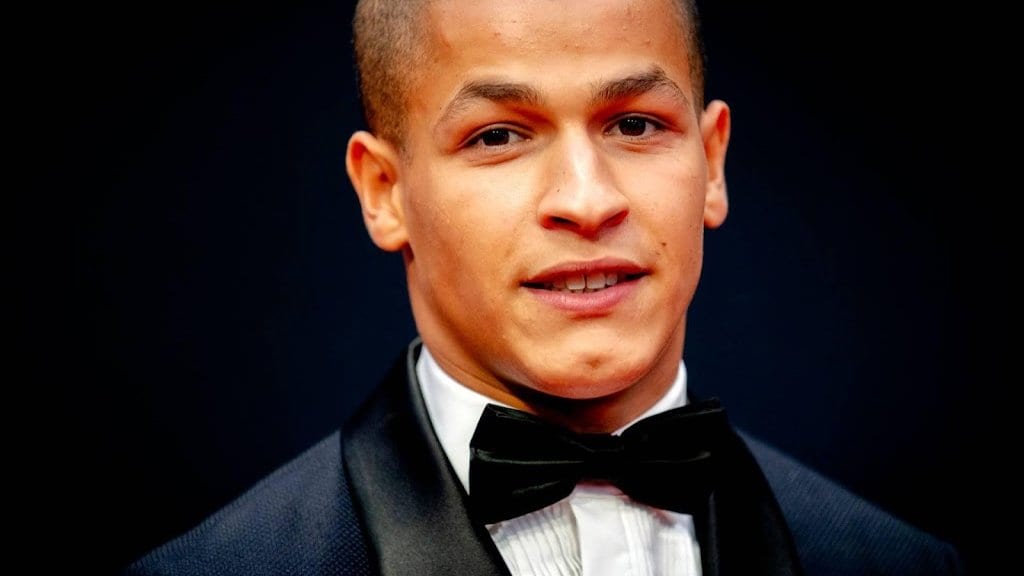 Mocro Maffia-acteur Bilal Wahib over Gouden Kalf: 'Mag wel komen'