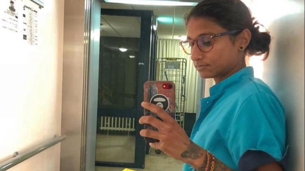 Racisme in de zorg: 'Ik wil geen zwarte aan mijn bed'