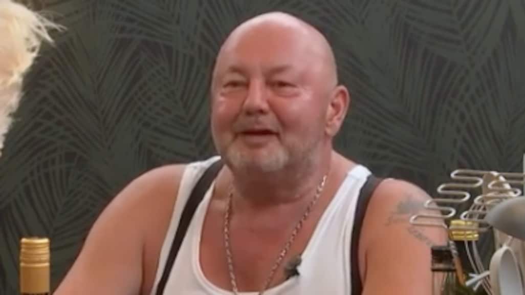 Vrouwonvriendelijke Lang Leve de Liefde-kandidaat oogst kritiek