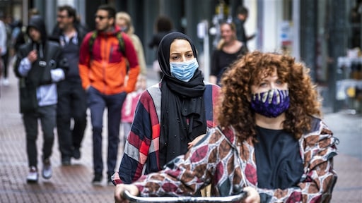 Coalitie wil dat coronaboete fors wordt verlaagd naar 99 euro