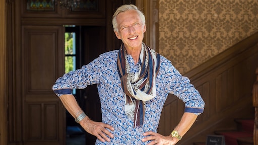 Laat de wijn maar staan: donderdag géén Chateau Meiland op tv