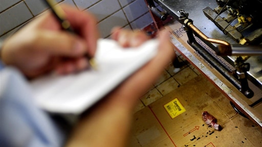 Horeca niet blij met 'digitale schandpaal' voor vieze restaurants