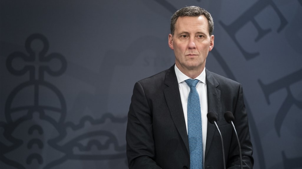 Denemarken werkt aan nieuwe wet: toestemming nodig voor seks