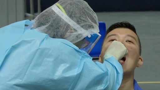 Hongkong start gigantische testoperatie coronavirus, zorgen over privacy