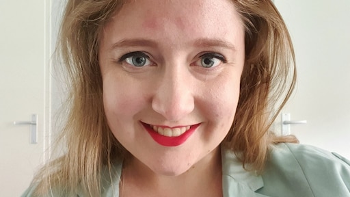 Froukje is chronisch suïcidaal: 'Als ik om me heen kijk, zie ik mogelijkheden'