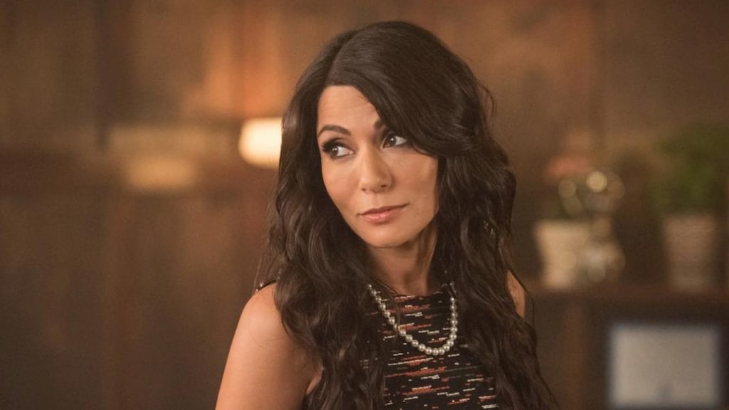 Riverdale-actrice werkte tijdens rol als undercover FBI-agent