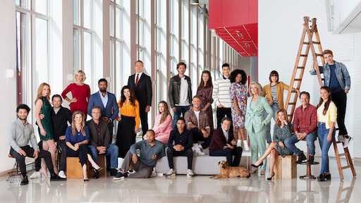 Goede tijden: op deze dag begint het nieuwe seizoen van GTST