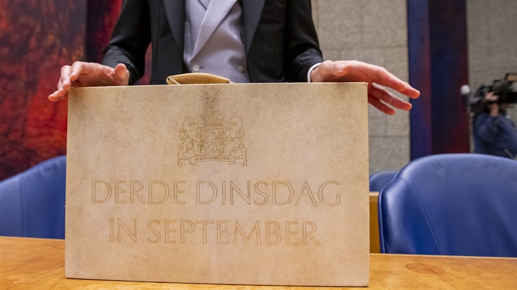 Economen: hogere staatsschuld is geen probleem, niet bezuinigen