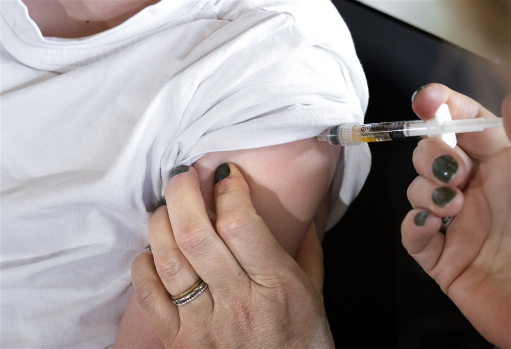 Poliovirus aangetroffen in riool bij RIVM